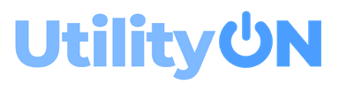 UtilityOn logo