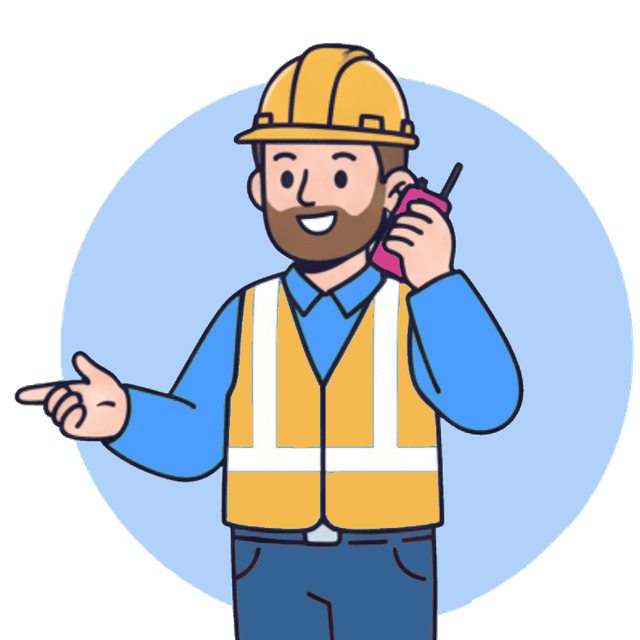 Construction Manager