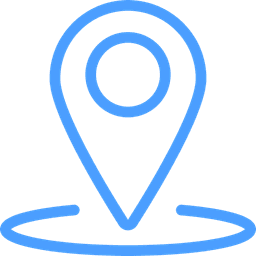 Location icon