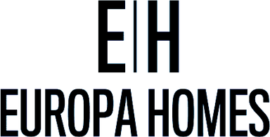 Europa homes