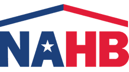 Proud member of the National Association of Home Builders