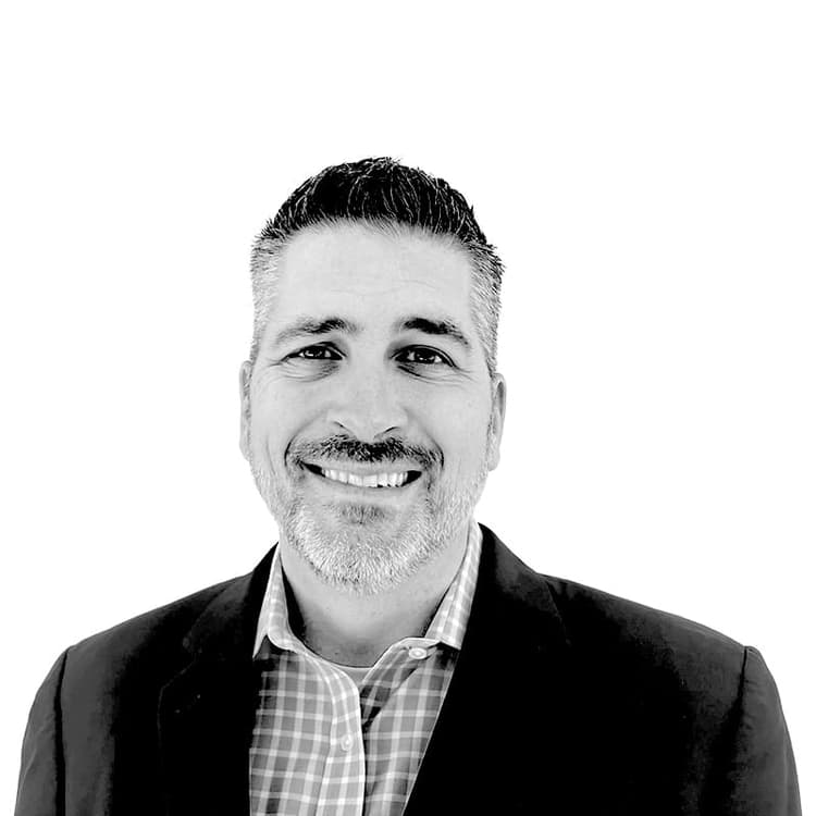 Jeremy Pawlak, VP Marketing & Sales