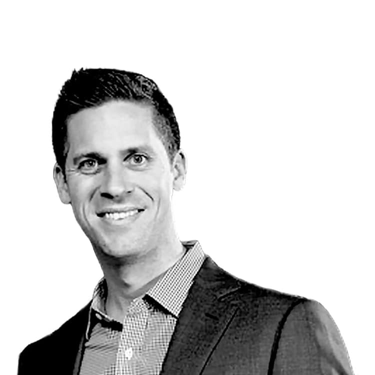 Layne Loessin, Co-Founder of UtilityOn