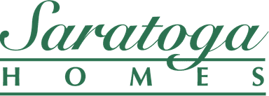 Saratoga Homes