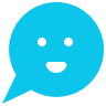 Chat icon