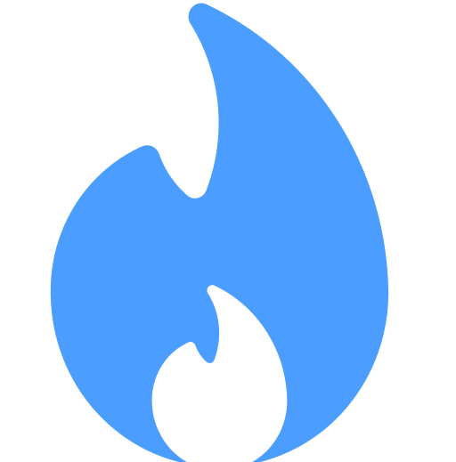 Natural gas icon