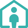 Home owner icon