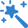 Magic icon