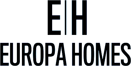 Europa homes